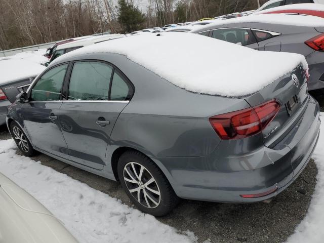 Obraz 2 z 2017 VOLKSWAGEN JETTA SE 2017 z VIN 3VWDB7AJ1HM281680