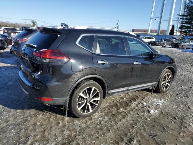 Изображение 3 2020 NISSAN ROGUE S 2020 с VIN 5N1AT2MV9LC753425