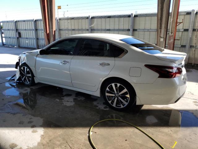 Image 2 of 2017 NISSAN ALTIMA 2.5 2017 with VIN 1N4AL3APXHC256056