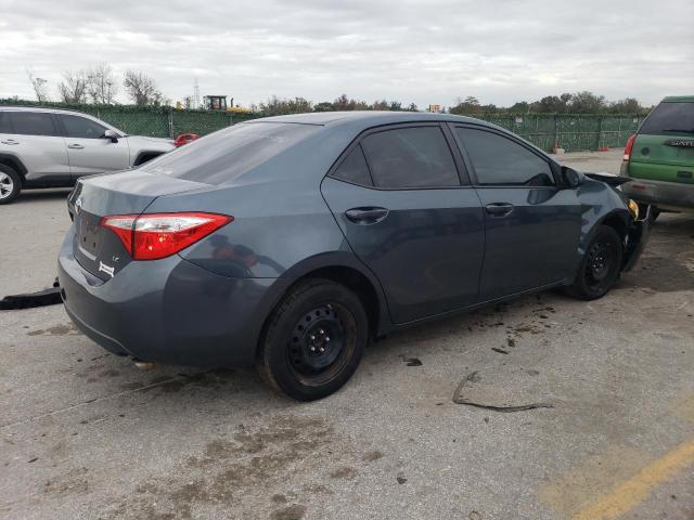 Image 3 of 2016 TOYOTA COROLLA L 2016 with VIN 2T1BURHE1GC522170