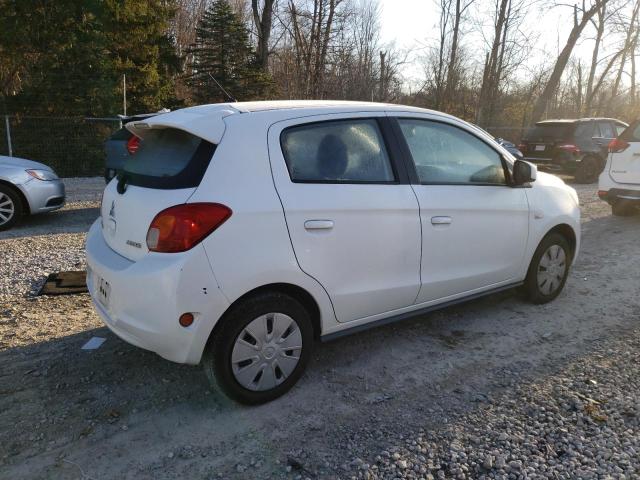 Obraz 3 z 2015 MITSUBISHI MIRAGE DE 2015 z VIN ML32A3HJ1FH058751