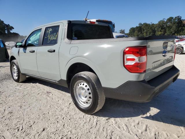 Image 2 of 2023 FORD MAVERICK XL 2023 with VIN 3FTTW8E90PRA48819