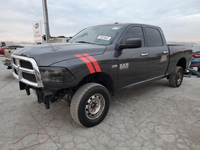 Image 1 of 2016 RAM 2500 SLT 2016 with VIN 3C6TR5DT2GG379021