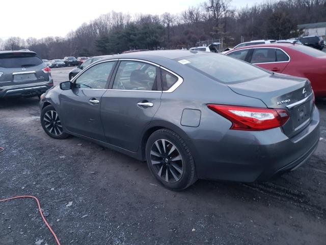 Obraz 2 z 2018 NISSAN ALTIMA 2.5 2018 z VIN 1N4AL3AP6JC272003