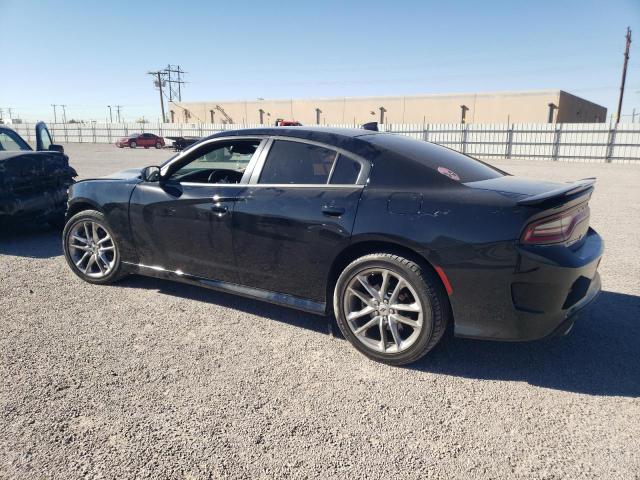 Obraz 2 z 2023 DODGE CHARGER GT 2023 z VIN 2C3CDXMG2PH513813
