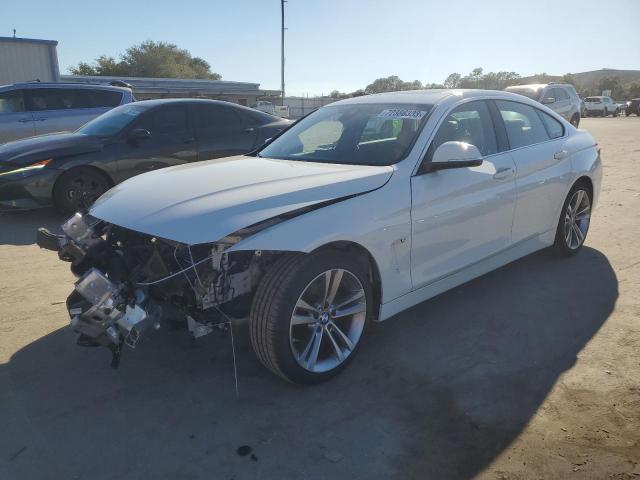 Obraz 2019 BMW 430I GRAN COUPE 2019