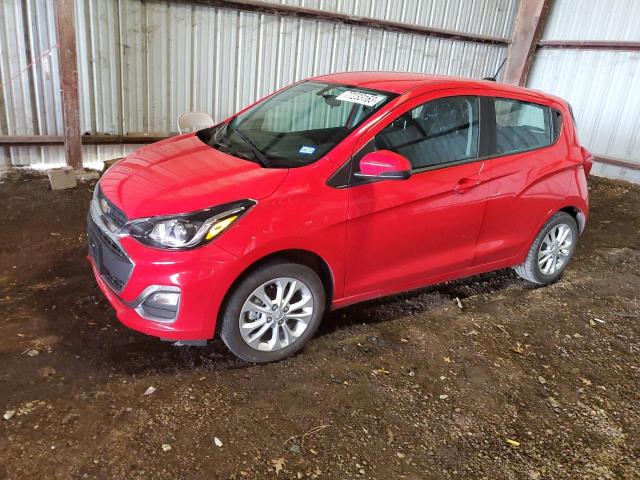 Изображение 2022 CHEVROLET SPARK 1LT 2022