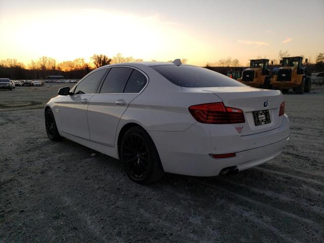 Obraz 2 z 2016 BMW 528 I 2016 z VIN WBA5A5C53GG350437