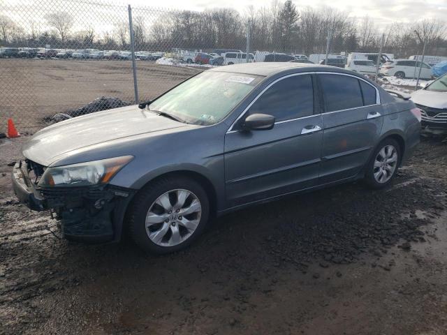 Obraz 1 z 2008 HONDA ACCORD EXL 2008 z VIN 1HGCP36888A051194