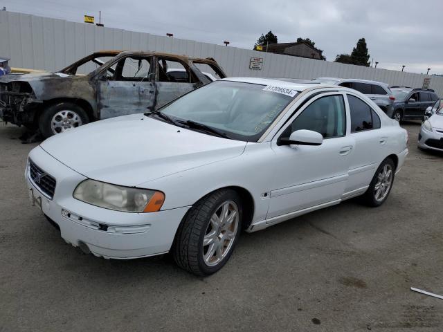 Изображение 2005 VOLVO S60 2.5T 2005