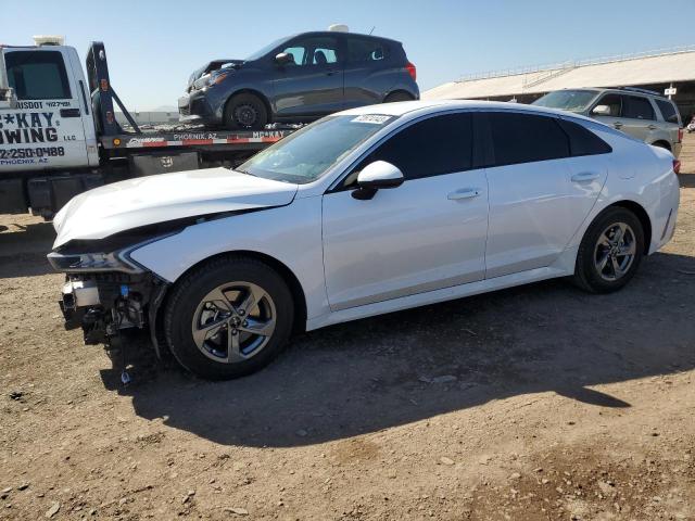 Изображение 1 2022 KIA K5 LXS 2022 с VIN 5XXG14J2XNG106142