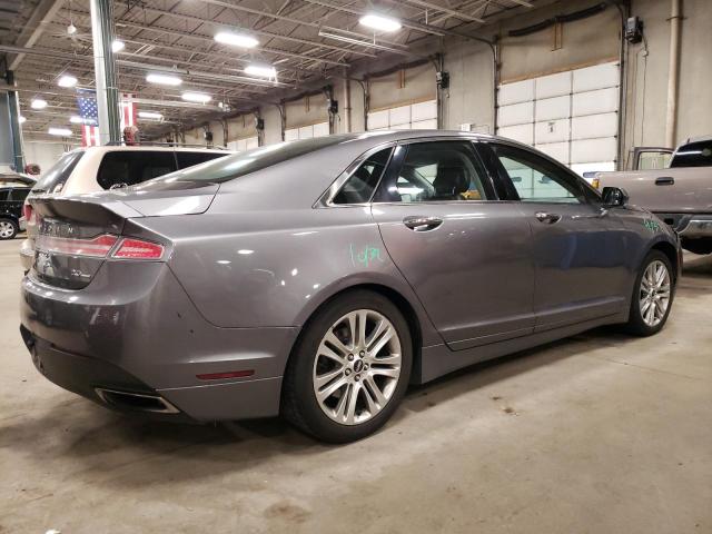 Obraz 3 z 2014 LINCOLN MKZ  2014 z VIN 3LN6L2G95ER827688