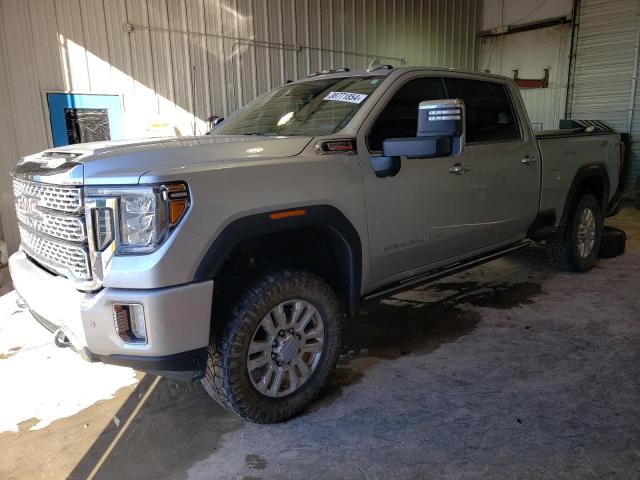 Изображение 2022 GMC SIERRA K2500 DENALI 2022