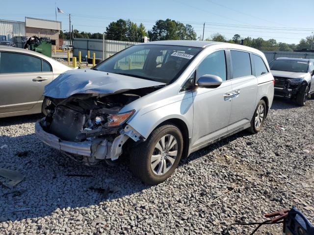 Obraz 2015 HONDA ODYSSEY EX 2015