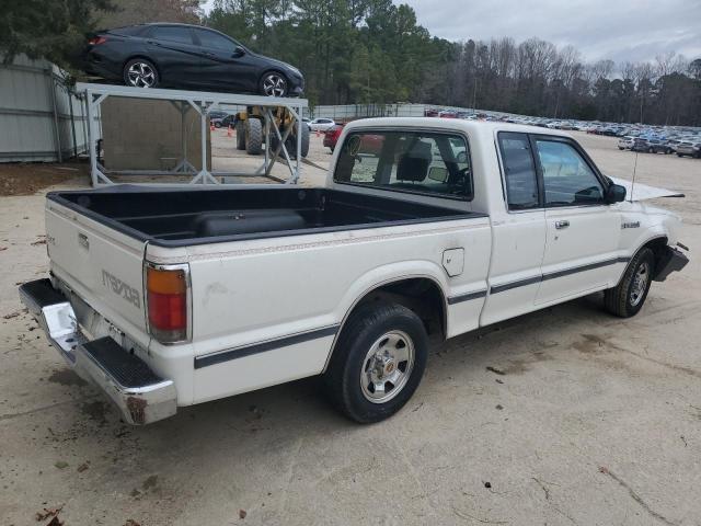 Изображение 3 1991 MAZDA B2600 CAB PLUS 1991 с VIN JM2UF314XM0175070