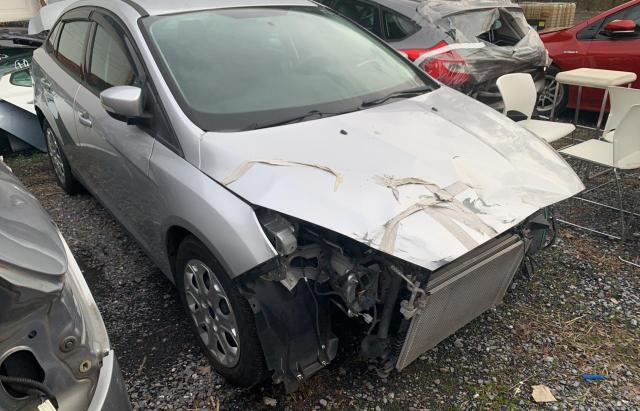 2015 FORD FOCUS SE 2015 image