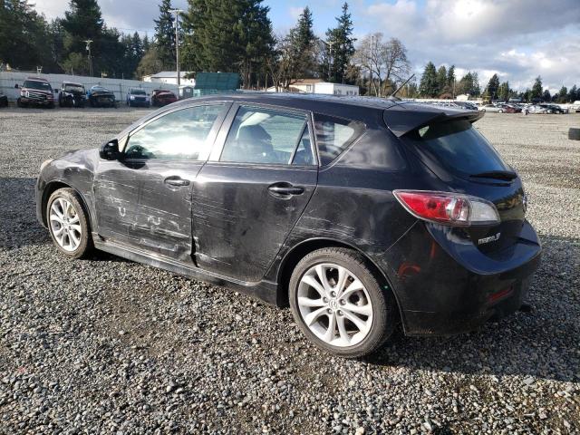 Image 2 of 2010 MAZDA 3 S 2010 with VIN JM1BL1H63A1137086