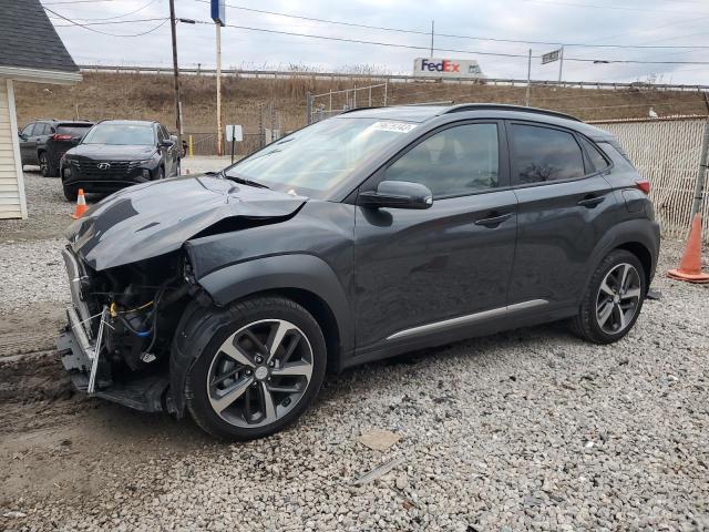 Изображение 1 2020 HYUNDAI KONA LIMITED 2020 с VIN KM8K3CA54LU489006