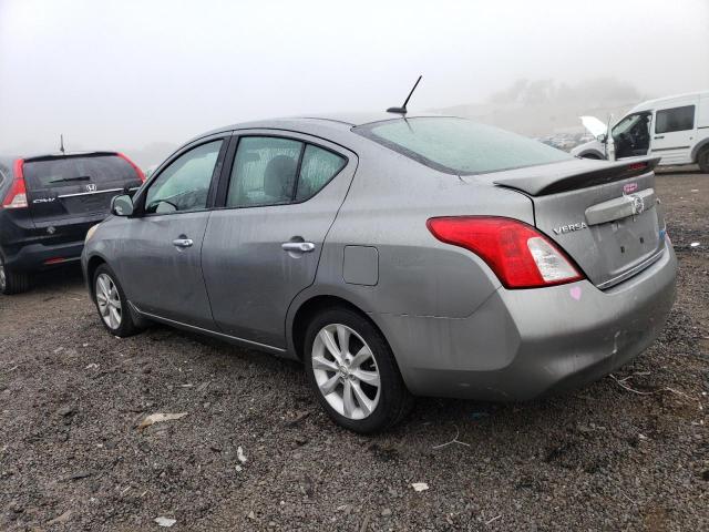 Изображение 2 2014 NISSAN VERSA S 2014 с VIN 3N1CN7AP5EL860797