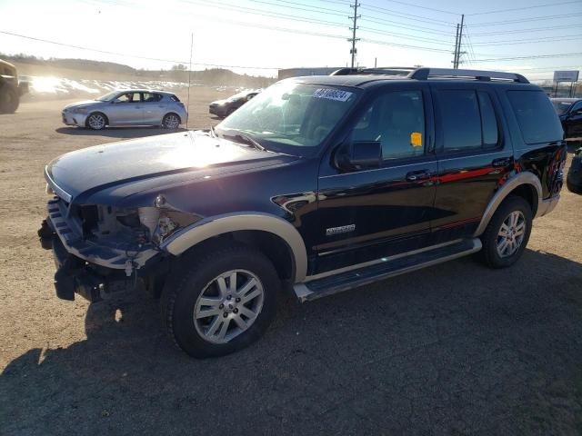 Obraz 1 z 2006 FORD EXPLORER EDDIE BAUER 2006 z VIN 1FMEU74836UA77784