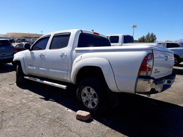 Изображение 2 2014 TOYOTA TACOMA DOUBLE CAB 2014 с VIN 5TFJX4GN7EX036193