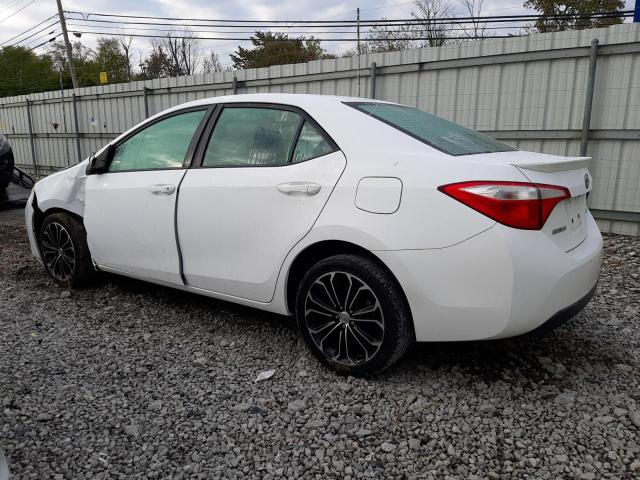 Obraz 2 z 2015 TOYOTA COROLLA L 2015 z VIN 2T1BURHE7FC377828