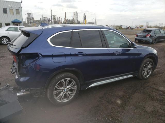Изображение 3 2019 BMW X1 XDRIVE28I 2019 с VIN WBXHT3C52K5N44091