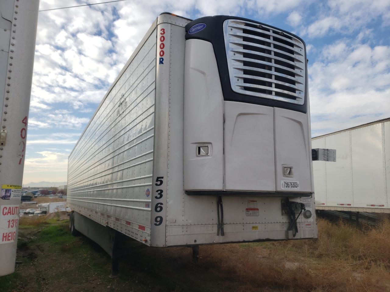 Obraz 2023 UTILITY 53 FT REEF 2023