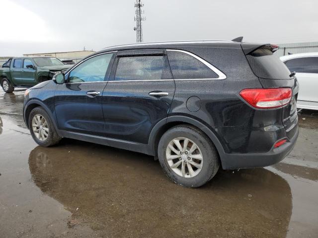 Obraz 2 z 2017 KIA SORENTO LX 2017 z VIN 5XYPG4A52HG229734