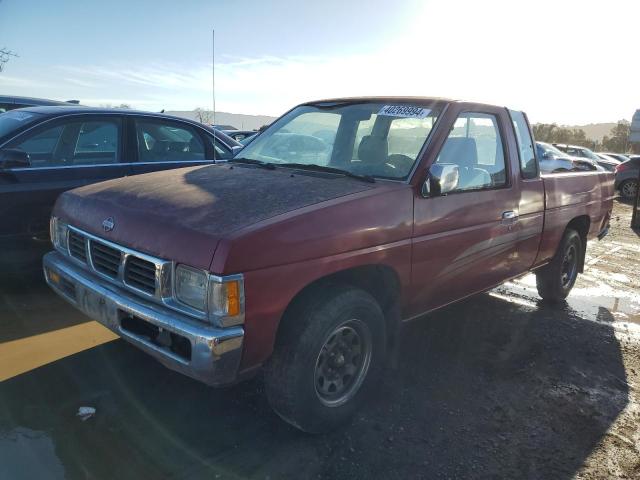 Изображение 1 1995 NISSAN TRUCK KING CAB XE 1995 с VIN 1N6SD16S5SC304595