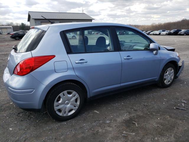 Image 3 of 2012 NISSAN VERSA S 2012 with VIN 3N1BC1CP9CL363941