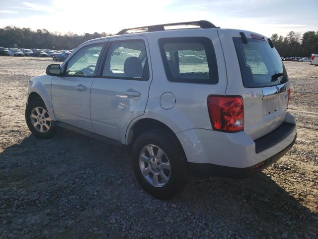 Image 2 of 2011 MAZDA TRIBUTE I 2011 with VIN 4F2CY0C73BKM07266