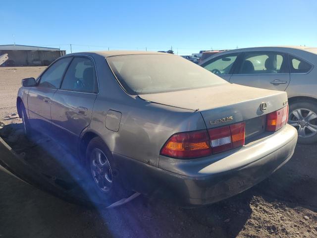 Image 2 of 1997 LEXUS ES 300 1997 with VIN JT8BF22G4V5005871