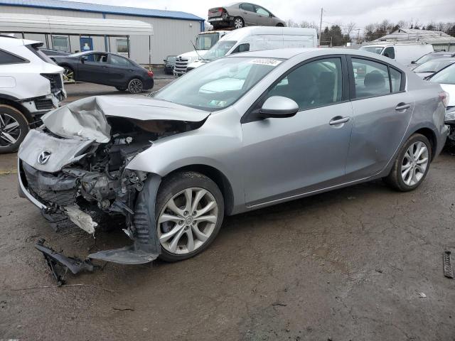 2010 MAZDA 3 S 2010 image