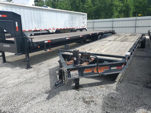 Image 2 of 2022 DOWN TRAILER 2022 with VIN 1XNBC3424N3091946