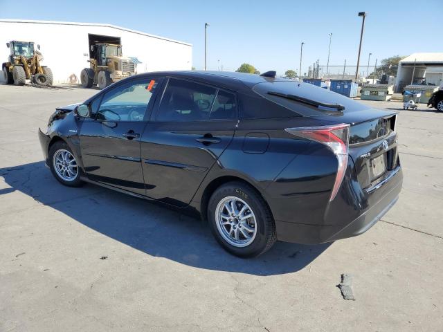 Obraz 2 z 2016 TOYOTA PRIUS  2016 z VIN JTDKARFU7G3509645