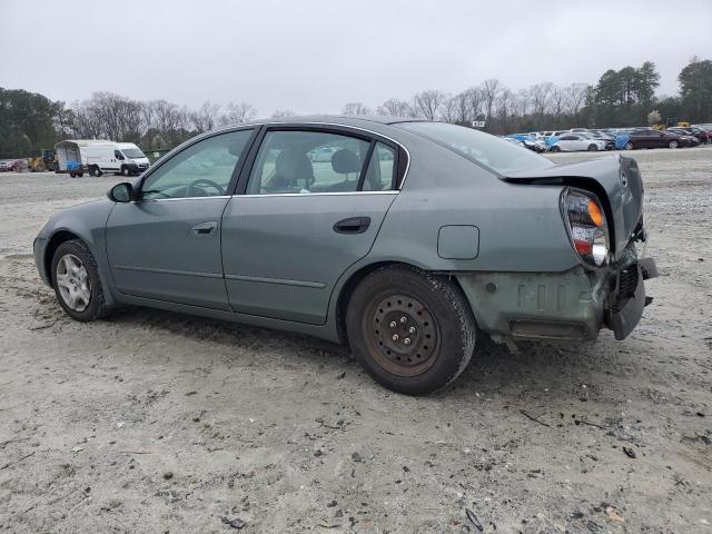 Obraz 2 z 2003 NISSAN ALTIMA BASE 2003 z VIN 1N4AL11D33C128664