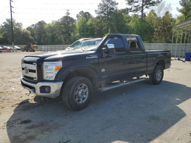 Изображение 2016 FORD F250 SUPER DUTY 2016