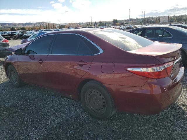 Obraz 2 z 2017 TOYOTA CAMRY LE 2017 z VIN 4T1BF1FK5HU630554
