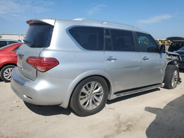 Image 3 of 2015 INFINITI QX80  2015 with VIN JN8AZ2NE9F9083009