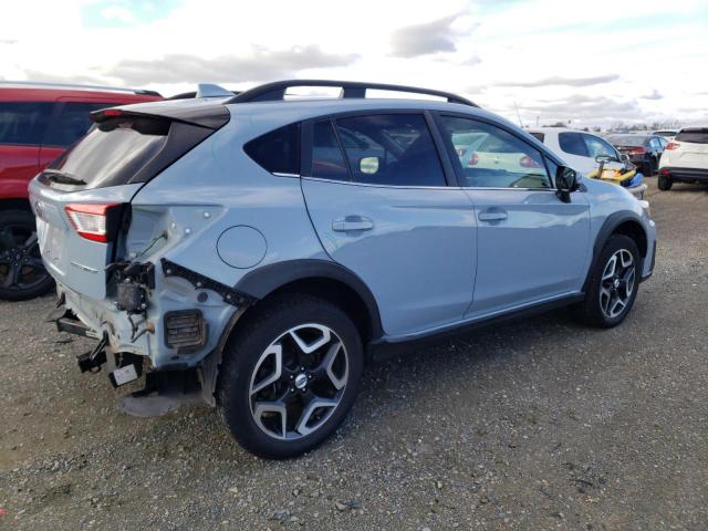 Изображение 3 2018 SUBARU CROSSTREK LIMITED 2018 с VIN JF2GTAJC5JH273637