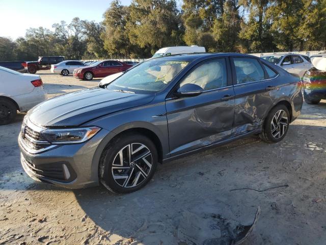 2023 VOLKSWAGEN JETTA SEL 2023 image