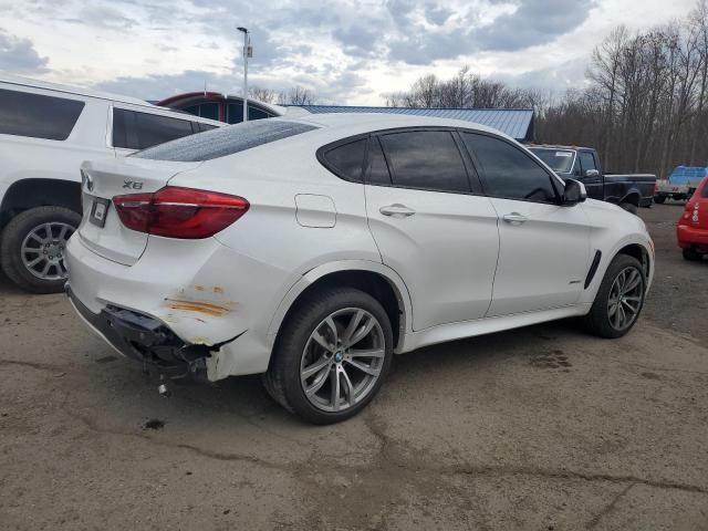 Obraz 3 z 2017 BMW X6 XDRIVE35I 2017 z VIN 5UXKU2C3XH0X48165