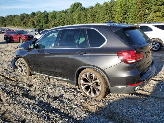 Image 2 of 2015 BMW X5 XDRIVE35D 2015 with VIN 5UXKS4C5XF0J97719
