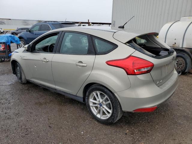 Изображение 2 2015 FORD FOCUS SE 2015 с VIN 1FADP3K27FL274824