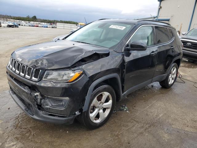Obraz 2018 JEEP COMPASS LATITUDE 2018
