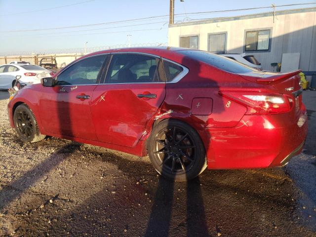 Obraz 2 z 2017 NISSAN ALTIMA 2.5 2017 z VIN 1N4AL3AP0HC495583