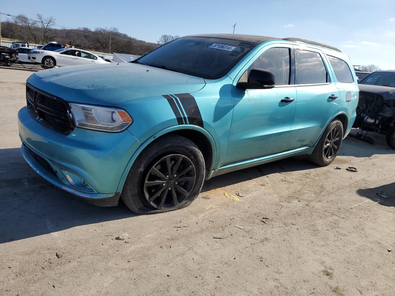 Изображение 2015 DODGE DURANGO LIMITED 2015