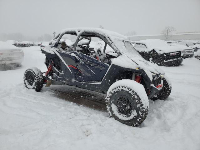 Obraz 1 z 2023 POLARIS RZR PRO R 4 PREMIUM 2023 z VIN 3NSRMC2K5PG390786