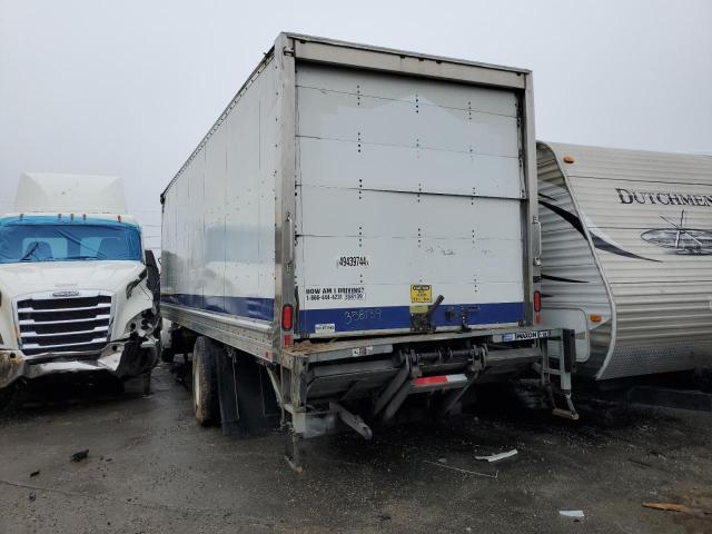 Image 2 of 2020 FREIGHTLINER M2 106 MEDIUM DUTY 2020 with VIN 3ALACWFC9LDLY2044